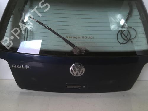 Tailgate VW GOLF IV (1J1) 1.9 TDI | BP25267730C6 
