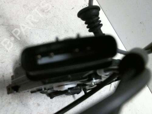 Rear right lock KIA CARENS III MPV (UN) 2.0 CRDi 140 | BP20963550C99 