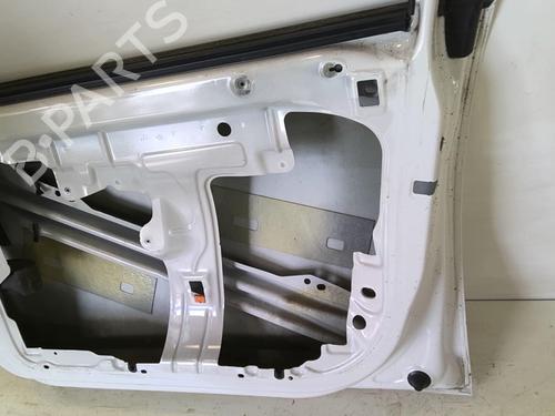 Right front door SEAT IBIZA IV (6J5, 6P1) 1.6 TDI | BP22024888C3 