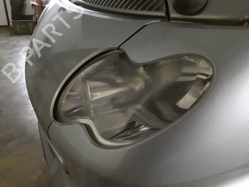 Left headlight SMART FORTWO Coupe (450) 0.7 (450.352, 450.332) | BP38089466C28 - Image 2