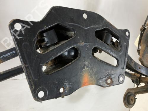 Rear axle FIAT DOBLO Cargo (263_) 1.3 D Multijet | BP20966249M2 