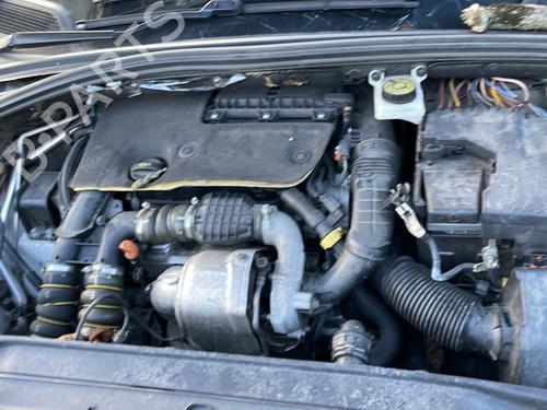 Starter CITROËN C4 II (NC_) 1.6 BlueHDi 120 | BP33302398M8  - Image 12