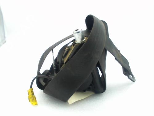 Used Front left seatbelt Front left seatbelt FIAT PANDA (169_) 1.3 D Multijet (169.AXC1A) (70 hp) 20965403 20965403