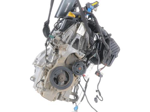Used Engine Engine DACIA SANDERO II 1.0 SCe 75 (B8JC, B8JD, B8NC) (73 hp) 20962256 20962256