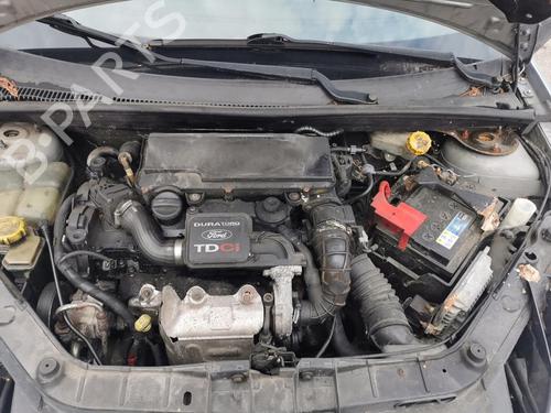 Left headlight FORD FIESTA V (JH_, JD_) 1.4 TDCi | BP20963122C28 