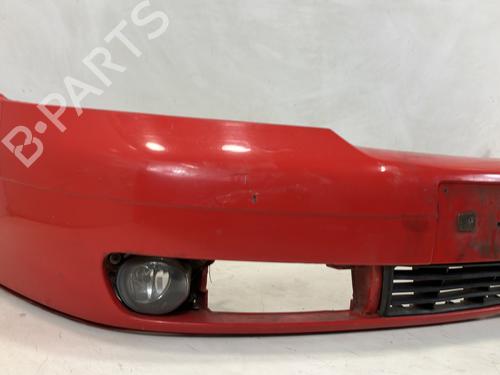 front-bumper-audi-a4-b5-8d2-1994-1995-1996-1997-1998-1999-2000-2001-25487759 main image