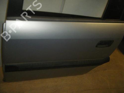 Left rear door OPEL ZAFIRA A MPV (T98) 2.0 DI 16V (F75) | BP20960843C4 
