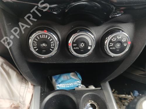 Used Climate control CITROËN C4 AIRCROSS 1.8 HDi 150 AWC (150 hp) 32339084