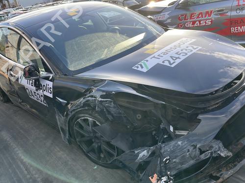 Switch TESLA MODEL 3 (5YJ3)  | BP24505086I30  - Image 9