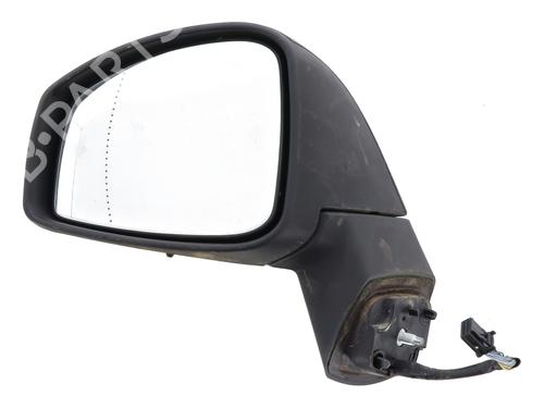 Used Left mirror Left mirror RENAULT SCÉNIC III (JZ0/1_) 1.2 TCe (JZ16) (132 hp) 33312771 33312771