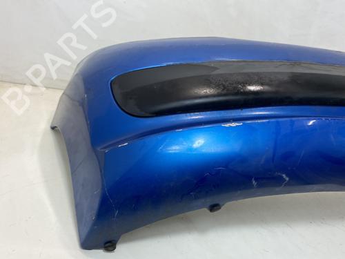 Rear bumper PEUGEOT 207 (WA_, WC_) 1.6 HDi | BP22029589C8 