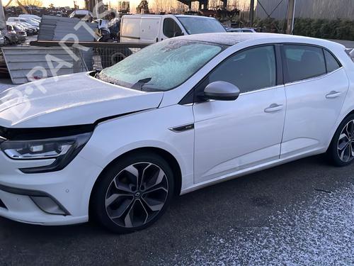 Hattehylde RENAULT MEGANE IV Hatchback (B9A/M/N_) | BP33630548C85 - Image 7