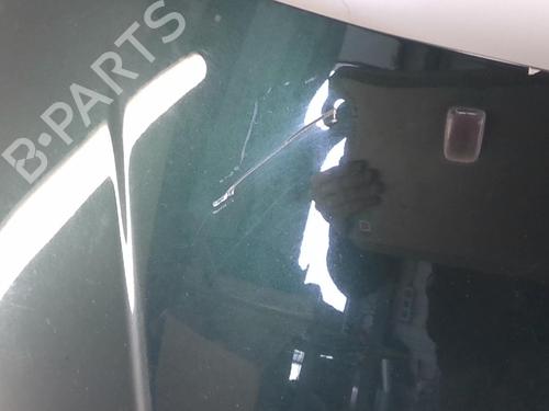Used Hood VW POLO III (6N1) 60 1.4 (60 hp) 20939873