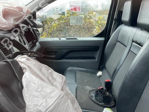 Radio CITROËN JUMPY III Van (V_) 1.5 BlueHDi 120 | BP31344300E6 - Image 11