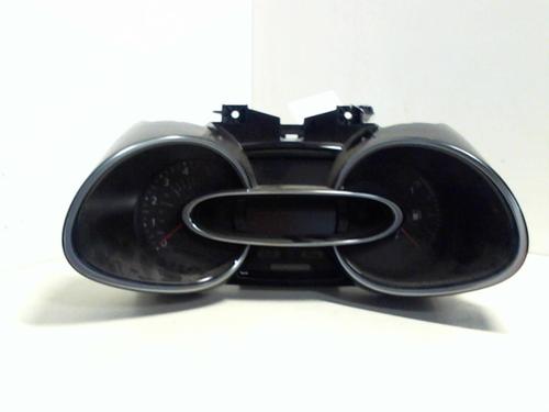 Instrument cluster RENAULT CLIO IV (BH_) 1.5 dCi 90 | BP20946901C47 