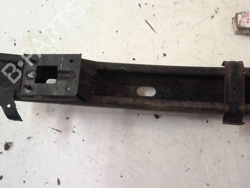 Front bumper reinforcement HYUNDAI ELANTRA III (XD) 2.0 CRDi | BP20958014C109 