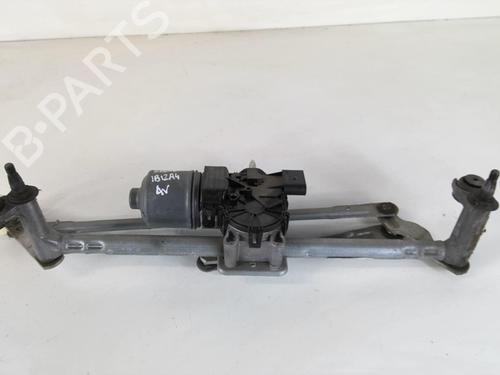 Front wiper motor SEAT IBIZA IV (6J5, 6P1) 1.6 TDI | BP20968181M29 