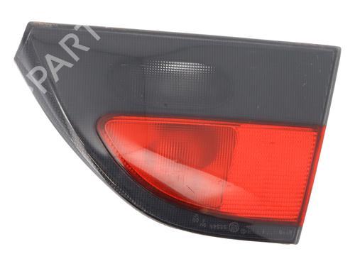 Used Right tailgate light Right tailgate light 20973418 20973418