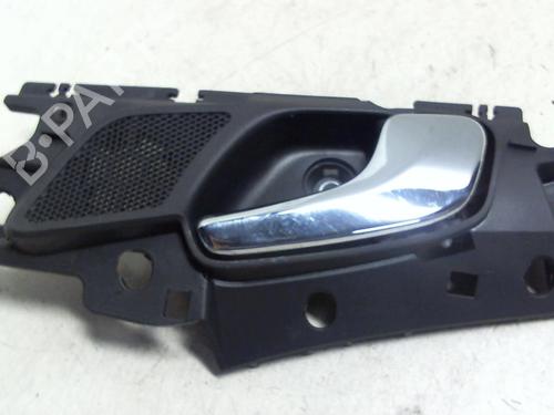 Used Front right interior door handle Front right interior door handle OPEL CORSA D (S07) 1.2 (L08, L68) (86 hp) 20948192 20948192