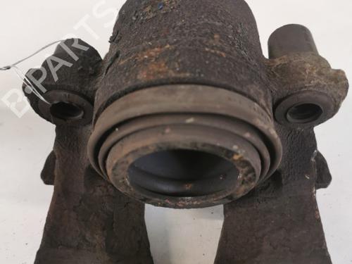 Left front brake caliper SEAT IBIZA IV (6J5, 6P1) 1.6 TDI | BP20943985M105 