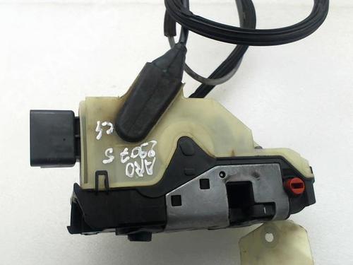 Rear right lock CITROËN C4 II (NC_) 1.6 HDi 115 | BP20944039C99 