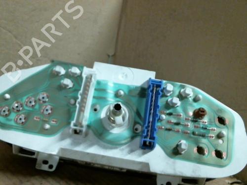 Kombiinstrument FORD FIESTA IV (JA_, JB_) 1.8 D | BP20961646C47 