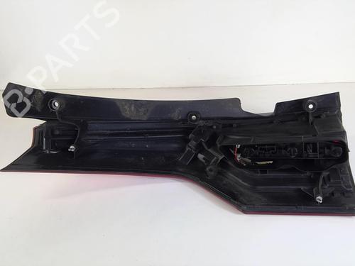 Right taillight CITROËN C4 Grand Picasso I (UA_) 1.6 HDi | BP20956833C35 