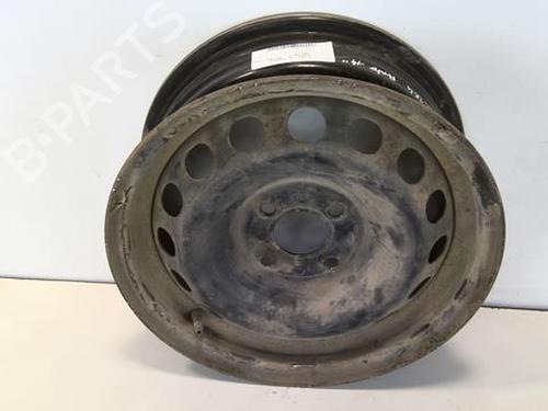 Felg FIAT PUNTO (188_) 1.9 JTD 80 (188.237, .257, .337, .357) (80 hp) 22024630