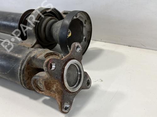 Used Driveshaft Driveshaft TOYOTA RAV 4 II (_A2_) 2.0 D 4WD (CLA20_, CLA21_, CLA20R, CLA21R) (116 hp) 22772017 22772017