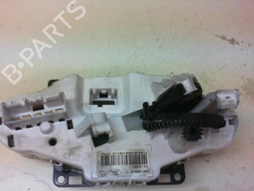 AC Styreenhet / Manøvreringsenhet FORD FIESTA VI (CB1, CCN) 1.4 TDCi | BP20967342I5 