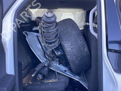 Alternator OPEL MERIVA B MPV (S10) 1.4 (75) | BP23791002M7  - Image 8