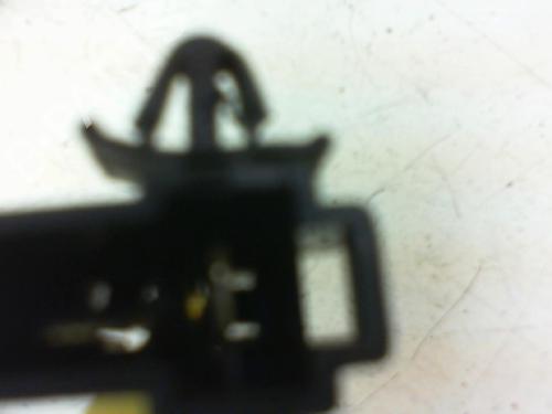 Rear left window mechanism CHEVROLET EVANDA 2.0 | BP20942193C24 - Image 3