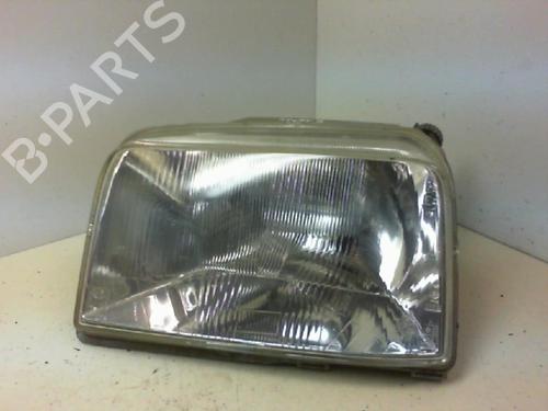 Used Left headlight RENAULT SUPER 5 (B/C40_) 1.4 Cat (B/C/407) (58 hp) 22020799