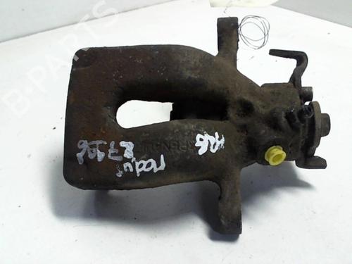 Used Left rear brake caliper RENAULT MODUS / GRAND MODUS (F/JP0_) 1.5 dCi (FP0D, JP0D) (82 hp) 20965916