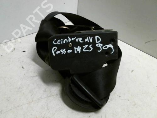 Used Front right seatbelt Front right seatbelt VW PASSAT B5 (3B2) 1.9 TDI (115 hp) 20951737 20951737