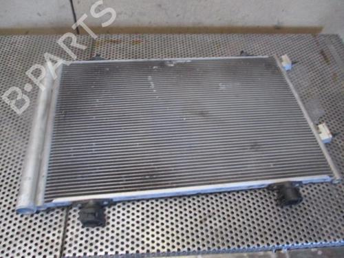 AC Kondensor AC Kondensor CITROËN C5 III Break (RW_) 1.6 HDi 110 (112 hp) 20955154 20955154