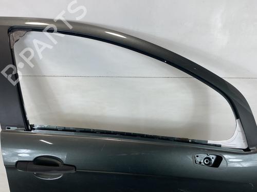 Right front door CITROËN C3 II (SC_) 1.1 i | BP22026524C3 