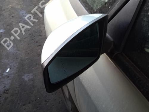 Used Left mirror RENAULT ESPACE IV (JK0/1_) 2.2 dCi (JK0H) (150 hp) 20959801