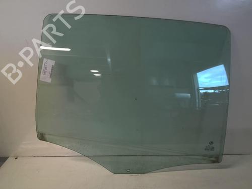 Used Rear right door window LANCIA MUSA (350_) 1.3 D Multijet (350.AXG11, 350.AXG1A) (90 hp) 20971477