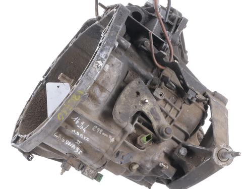 Gearbox RENAULT LAGUNA II Grandtour (KG0/1_) 1.9 dCi (KG0G) | BP29571190M3 