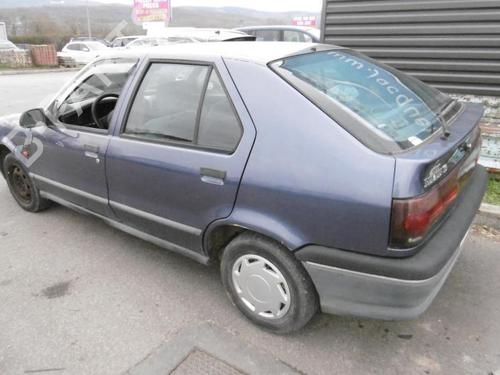 Right taillight RENAULT 19 II (B/C53_) 1.4 | BP22022019C35 