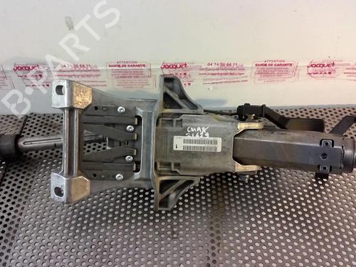 Used Steering column Steering column FORD GRAND C-MAX (DXA/CB7, DXA/CEU) 2.0 TDCi (150 hp) 20958240 20958240