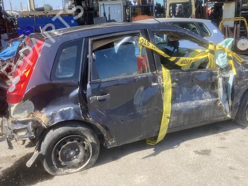Starter FORD FIESTA V (JH_, JD_) 1.4 TDCi | BP20959325M8 