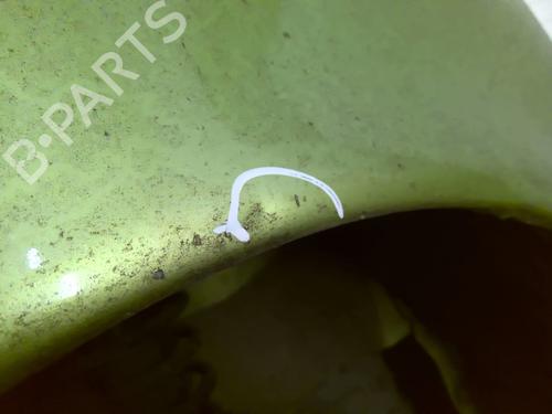 Used Right front fenders Right front fenders 39522065 39522065