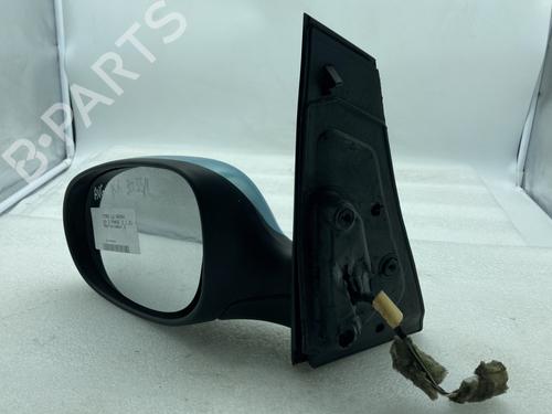 Used Left mirror FORD KA (RU8) 1.2 (69 hp) 21067636