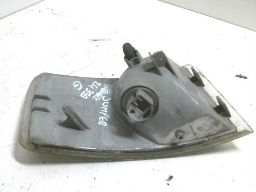 Used Left front indicator Left front indicator CITROËN JUMPER I Van (230L) 2.5 D (86 hp) 20958163 20958163