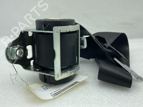 Front right seatbelt OPEL CORSA D (S07) 1.3 CDTI (L08, L68) | BP23792322I25 - Image 3