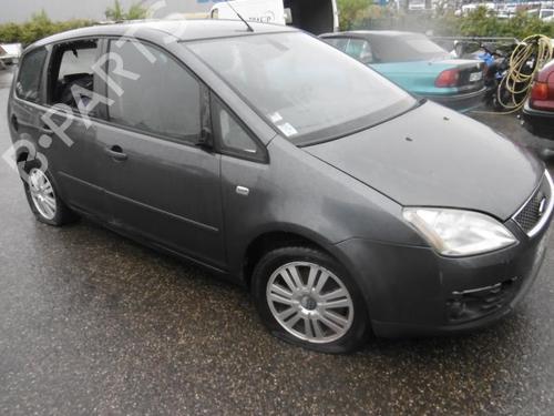 Left front driveshaft FORD FOCUS C-MAX (DM2) 1.6 TDCi | BP20950896M38 - Image 7