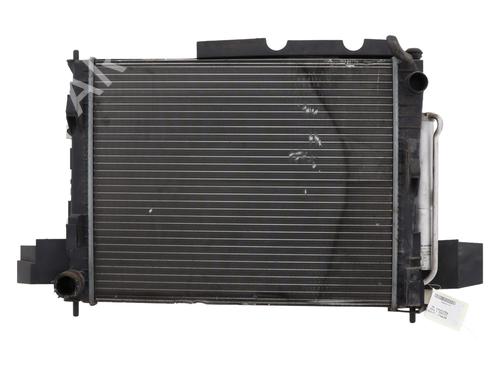 Used Water radiator Water radiator RENAULT TWINGO II (CN0_) [2007-2026] 36057446 36057446