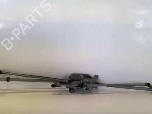 Used Front wiper motor OPEL ASTRA J (P10) 1.6 CDTi (68) (110 hp) 20969144